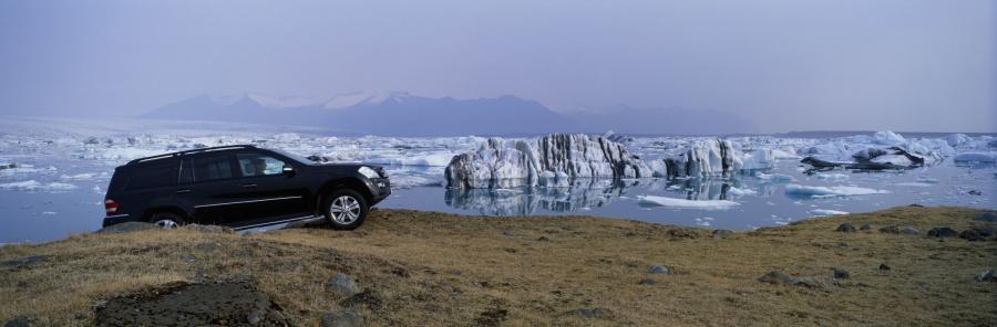  Mercedes-Benz GL-Class 2007 года  (фото 67 из 247)